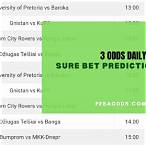 bet odd.com predictions today